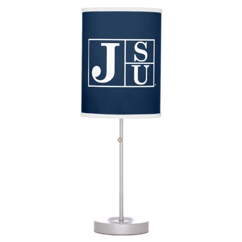 JSU TABLE LAMP