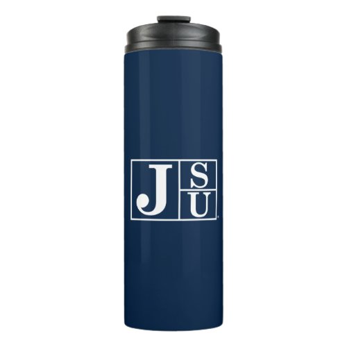 JSU THERMAL TUMBLER