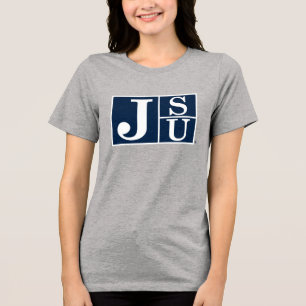 JSU Tri-Blend SHIRT