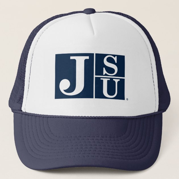 jackson state hat