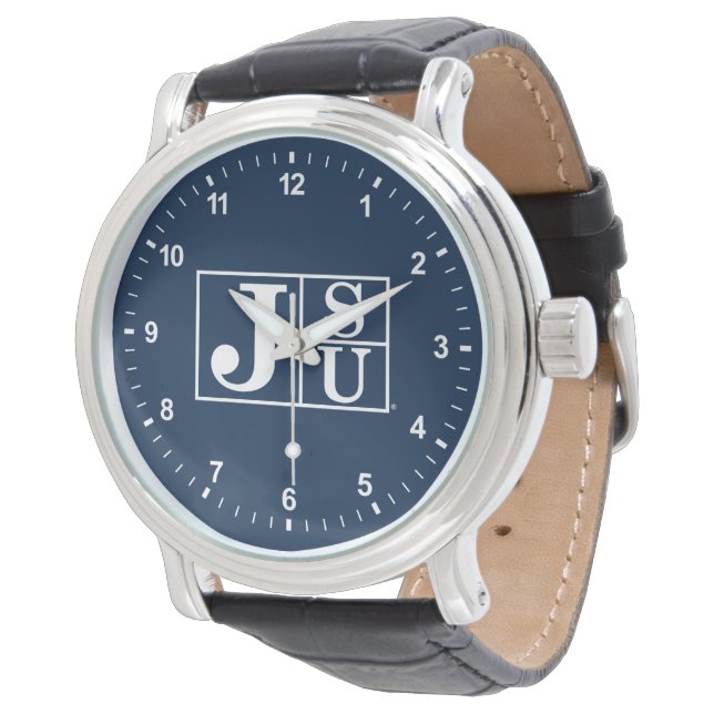 JSU WATCH (Angled)