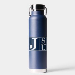 JSU WATER BOTTLE