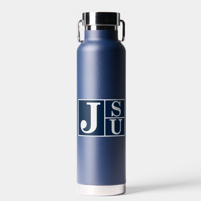 JSU WATER BOTTLE (Front)