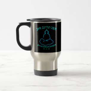 JSZ Travel Mug