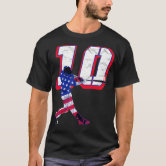 J. T. Realmuto Photo Collage T-Shirt