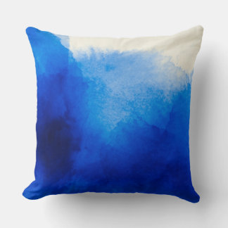 JTC_ JAPANBLUE THROW PILLOW