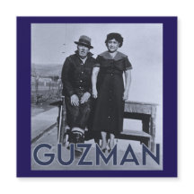 Juan & Juanita Guzman at 187 Sunset -