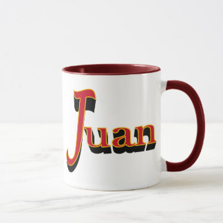 Juan Mug
