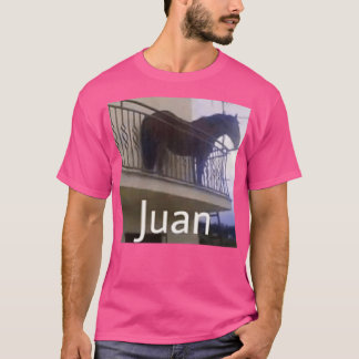 Juan T-Shirt