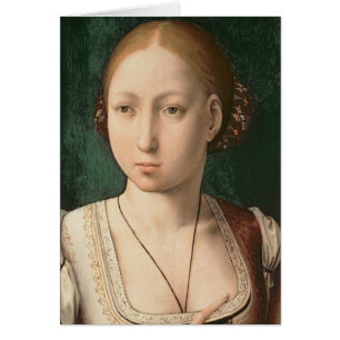 Juana or Joanna of Castile