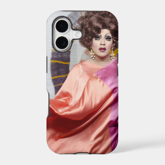 Juanita MORE! iPhone 17 Case