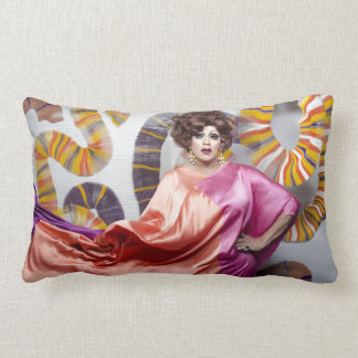 Juanita MORE! Lumbar Pillow