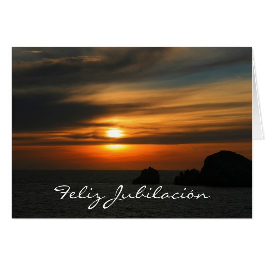 jubilación colores cards (Front Horizontal)