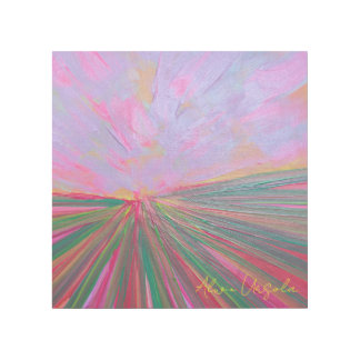 Jubilant Day 2 Gallery Wrap
