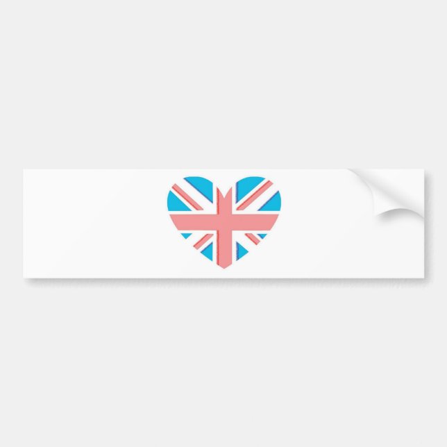 Jubilee Bumper Sticker (Front)