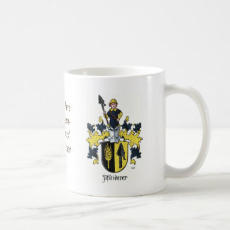 Jubilee Mug Pfleiderer 2024
