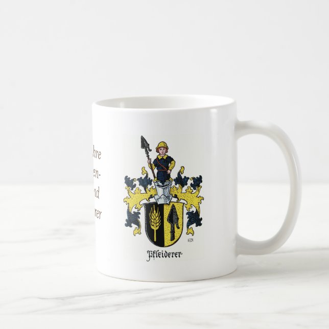Jubilee Mug Pfleiderer 2024 (Right)