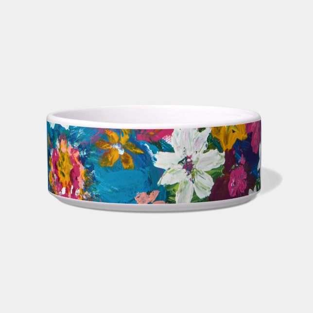 Jubilee Pet Bowl (Front)