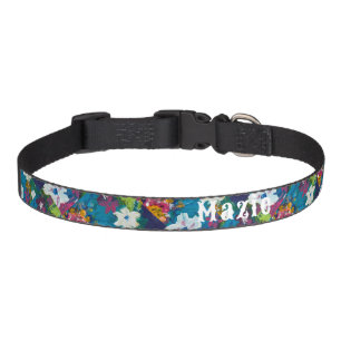 Jubilee Pet Collar - Customizable Name