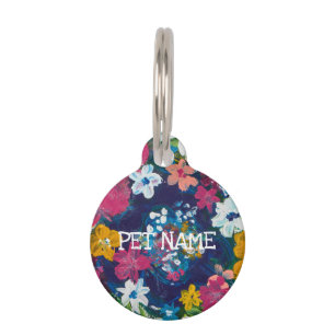 Jubilee Pet ID Tag