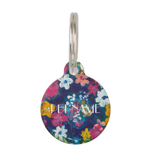 Jubilee Pet ID Tag