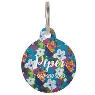 Jubilee Pet ID Tag - Personalize