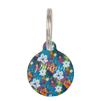 Jubilee Pet ID Tag - Personalize