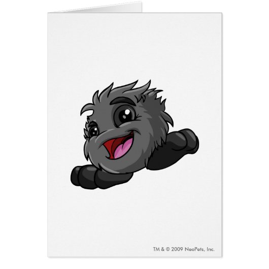 JubJub Shadow Cards (Front)