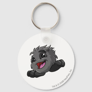 JubJub Shadow Keychain