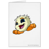 JubJub White (Front)