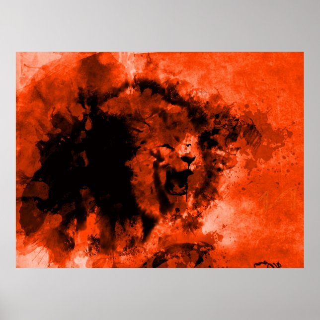 Judaah Poster (Front)