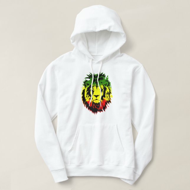Judah Hoodie (Design Front)