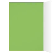 JUDAIC GIFT CARDS - MAZOL TOV - FAMOUS ARTISTS (Inside (Left))