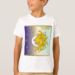 Judaica 12 Tribes Israel Issachar Art T-Shirt<br><div class="desc">You are viewing The Lee Hiller Design Collection. Apparel,  Gifts & Collectibles Lee Hiller Photography or Digital Art Collection. You can view her Nature photography at http://HikeOurPlanet.com/ and follow her hiking blog within Hot Springs National Park.</div>