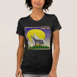 Judaica 12 Tribes Of Israel Benjamin T-Shirt<br><div class="desc">You are viewing The Lee Hiller Design Collection. Apparel,  Gifts & Collectibles Lee Hiller Photography or Digital Art Collection. You can view her Nature photography at http://HikeOurPlanet.com/ and follow her hiking blog within Hot Springs National Park.</div>