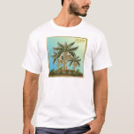 Judaica 12 Tribes Of Israel Joseph T-Shirt<br><div class="desc">You are viewing The Lee Hiller Designs Collection of Home and Office Decor,  Apparel,  Gifts and Collectibles. The Designs include Lee Hiller Photography and Mixed Media Digital Art Collection. You can view her Nature photography at http://HikeOurPlanet.com/ and follow her hiking blog within Hot Springs National Park.</div>