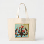 Judaica 12 Tribes Of Israel Reuben Large Tote Bag<br><div class="desc">You are viewing The Lee Hiller Design Collection. Apparel,  Gifts & Collectibles Lee Hiller Photography or Digital Art Collection. You can view her Nature photography at http://HikeOurPlanet.com/ and follow her hiking blog within Hot Springs National Park.</div>