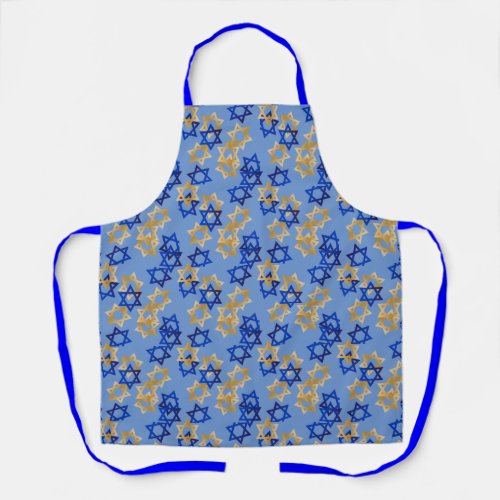 Judaica Aprons  _ Jewish Home  Family Gifts 