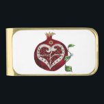Judaica Pomegranate Heart Hanukkah Rosh Hashanah<br><div class="desc">Party and gift supplies for Hanukkah and Rosh Hashanah You are viewing The Lee Hiller Photography Art and Designs Collection of Home and Office Decor, Apparel, Gifts and Collectibles. The Designs include Lee Hiller Photography and Mixed Media Digital Art Collection. You can view her Nature photography at http://HikeOurPlanet.com/ and follow...</div>