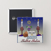 Got Chutzpah - The Shalom Shoppe