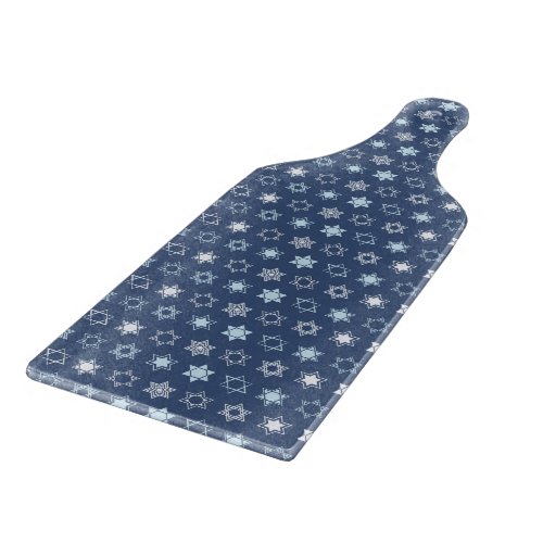 Judaica _ Tempered Glass Cutting Boards _ Kitchen 