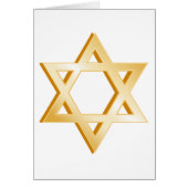 Judaism Symbol (Front)