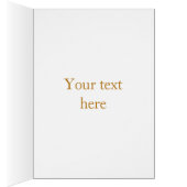 Judaism Symbol Cards (Inside (Right))