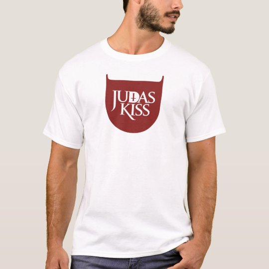 Judas Kiss T-shirt
