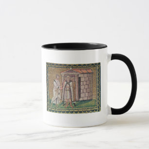 Judas Repents, Scenes from the Life of Christ Mug