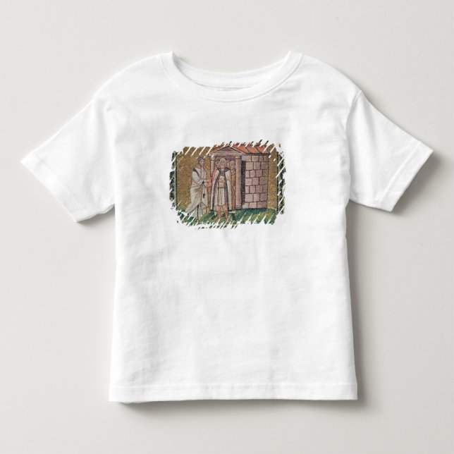 Judas Repents, Scenes from the Life of Christ Toddler T-shirt (Front)