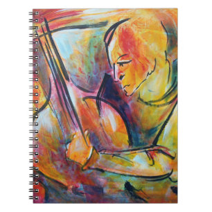 Jude 2008 notebook