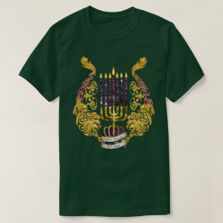 Judean Royale T-shirt