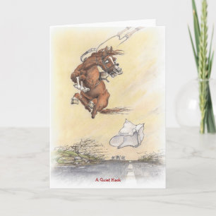 JudeToo JT08, Card. Card