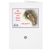 JudeToo JT12 Card (Back)